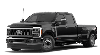 2027 Ford Super Duty® External Image 1